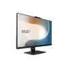 کامپیوتر همه کاره ام اس آی MSI Modern AM272P 1M Black Core3 100U 16GB 500GB SSD Intel