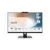 کامپیوتر همه کاره ام اس آی MSI Modern AM272P 1M Black Core3 100U 16GB 500GB SSD Intel