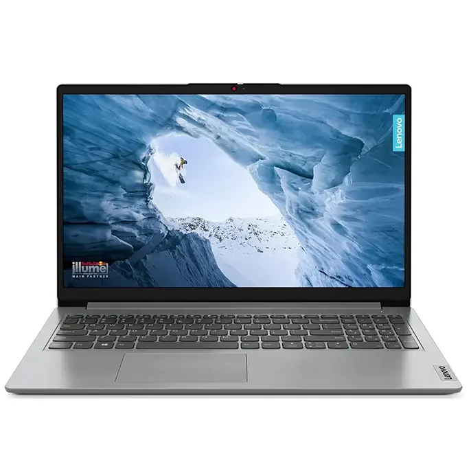 لپ تاپ لنوو 15.6 اینچ مدل IdeaPad 1 15IJL7-Celeron N4500 16G 512 SSD