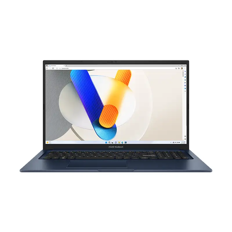 لپ تاپ 15.6 اینچی ایسوس مدل Vivobook F1504ZA i5(1235U) 16G 512G