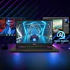 لپ تاپ 16 اینچی گیمینگ ام اس آی مدل Sword 16 HX B13VGKG i7(13700HX) 64GB 1TB SSD RTX4070 8GB