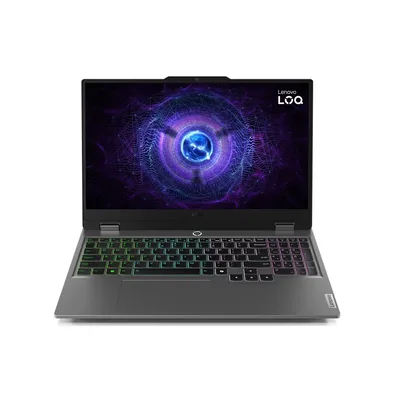 لپ تاپ 15.6 اینچی گیمینگ لنوو مدل LOQ i7(14700hX) 32GB 2TB SSD 8GB RTX4060