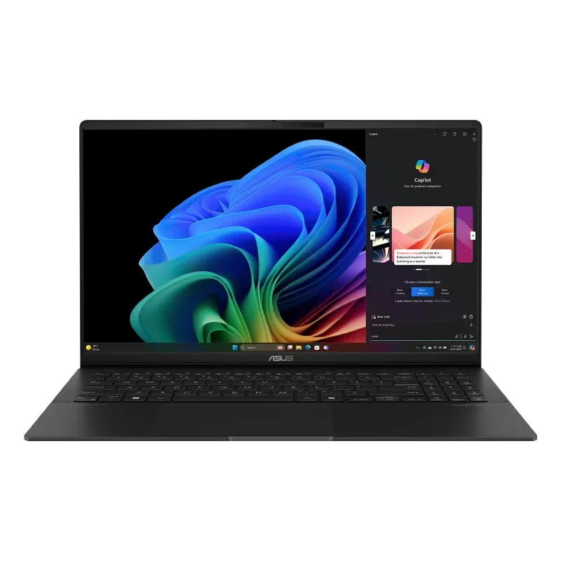 لپ تاپ ایسوس مدل Vivobook S15 Q5507QA XPlus X1P42100 16GB 512GB