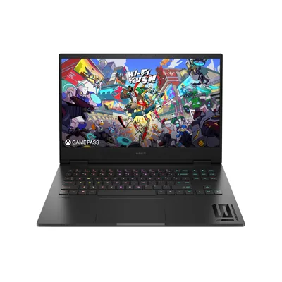 لپ تاپ 16.1 اینچی گیمینگ اچ پی مدل OMEN 16t-WF100DX i7(14700HX) 32GB 1TB SSD RTX4070