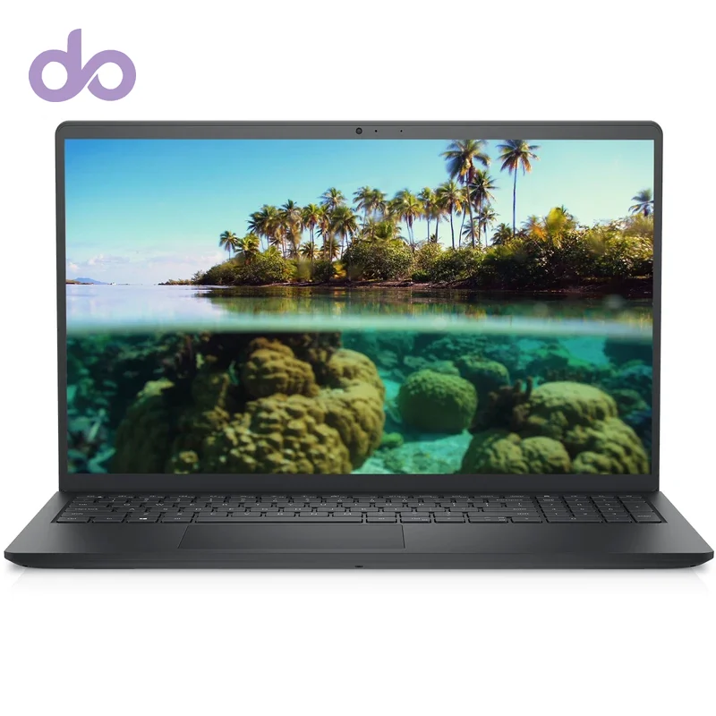 لپ تاپ لمسی دل 15.6 اینچی مدل INSPIRON 3535 Ryzen7 7730U 32GB 2TB
