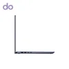 لپ تاپ لمسی دل 14 اینچی مدل Dell Inspiron 7445 R5 8640HS 16GB 512GB