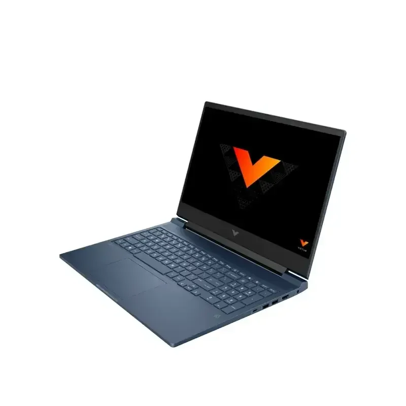 لپ تاپ اچ پی 15.6 اینچی مدل Victus FA1657NR i7 13620H 16GB 512GB RTX4060