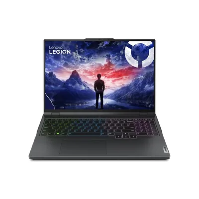 لپ تاپ لنوو 16 اینچی مدل Legion Pro 5 i9 14900HX 64GB 4TB RTX4070