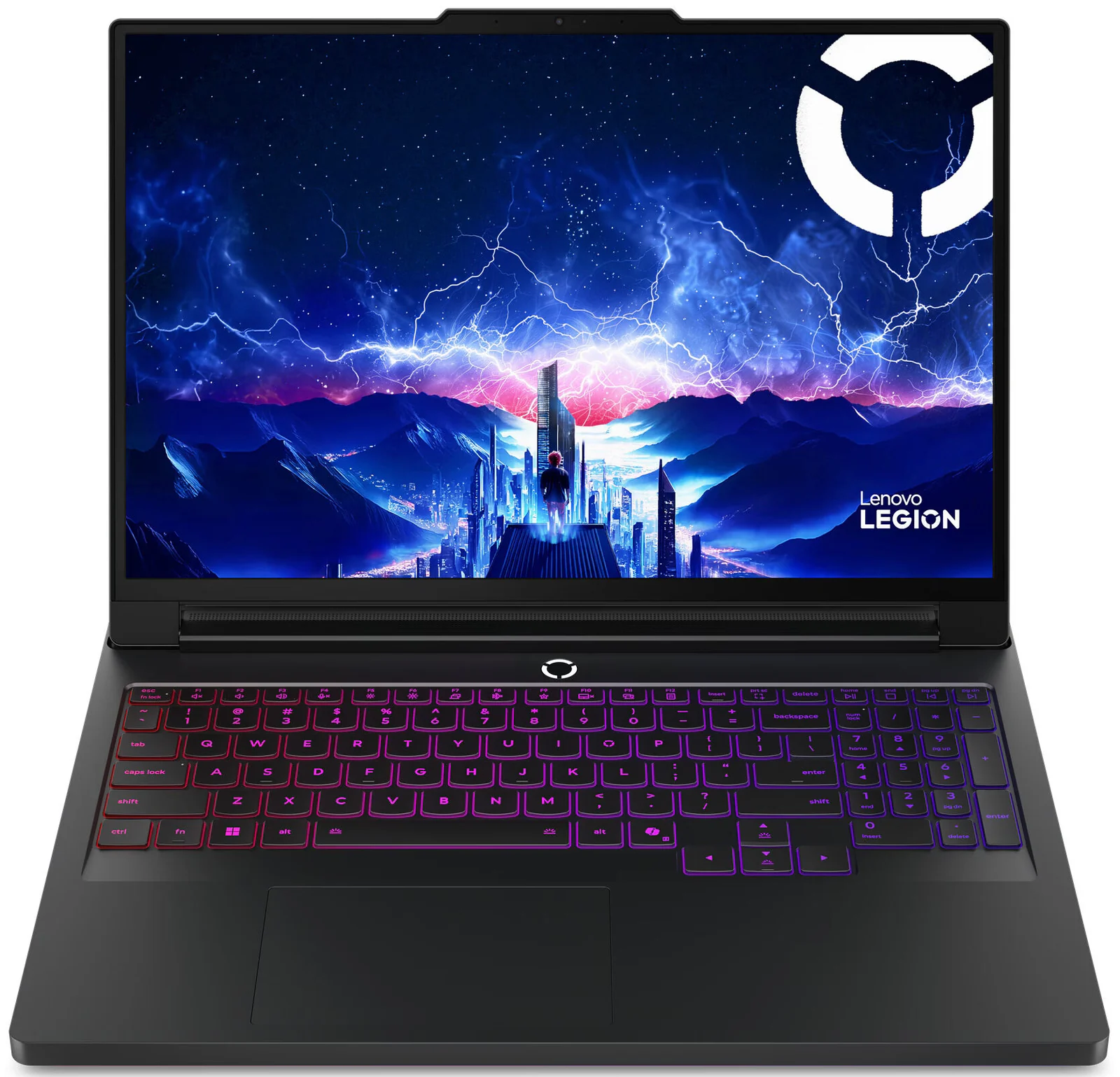 لپ تاپ 16 اینچی لنوو مدل Legion Pro 7 Ultra 9 275HX 64GB 4TB SSD 16GB RTX5080