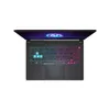 MSI CYBORG 15 AI A1VEK Ultra 7 155H 16GB 2TB RTX4050 15.6 inch Laptop