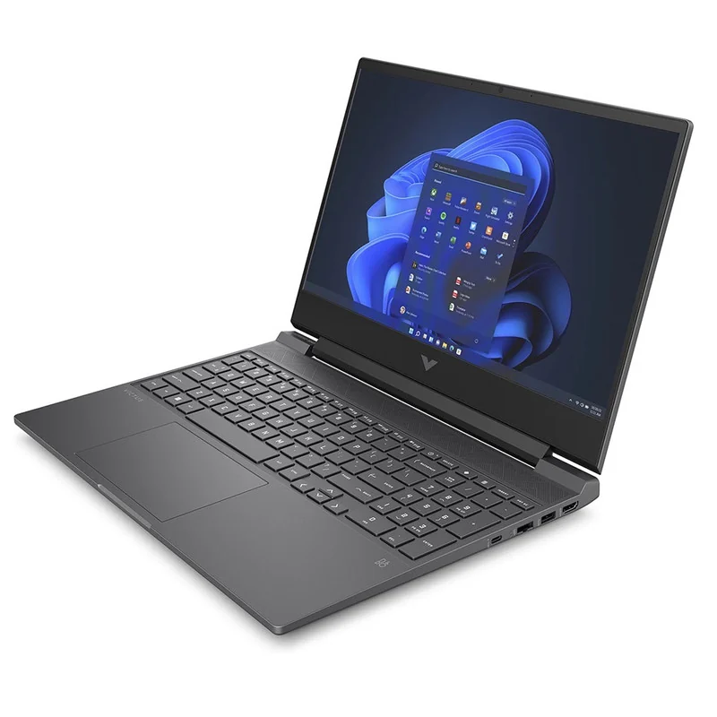 لپ تاپ 16 اینچی گیمینگ اچ پی HP Victus S1023 R7 8845HS 16GB 1TB SSD 8G RTX4070
