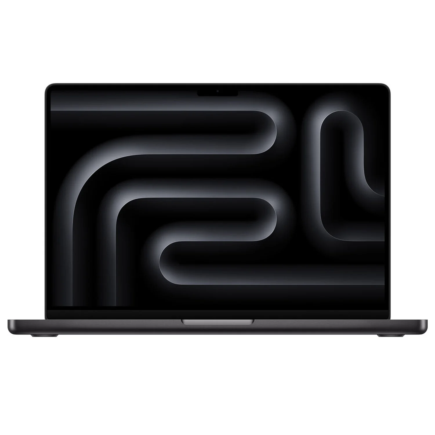 لپ تاپ اپل 14 اینچی مدل مک بوک پرو MW2U3 2024 M4 16GB 512GB