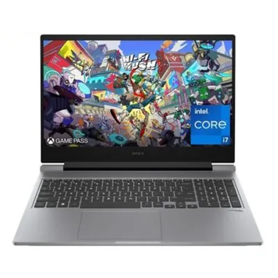 لپ تاپ اچ پی مدل Omen 16 AE0073CL   i7 14650HX 32GB 1TB RTX4060