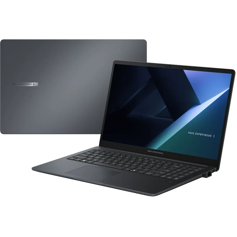 لپ تاپ 15.6 اینچی ایسوس اکسپرت بوک Expertbook B1 B1503CVA I5(13500H) 16G D5 1T SSD BK+FP