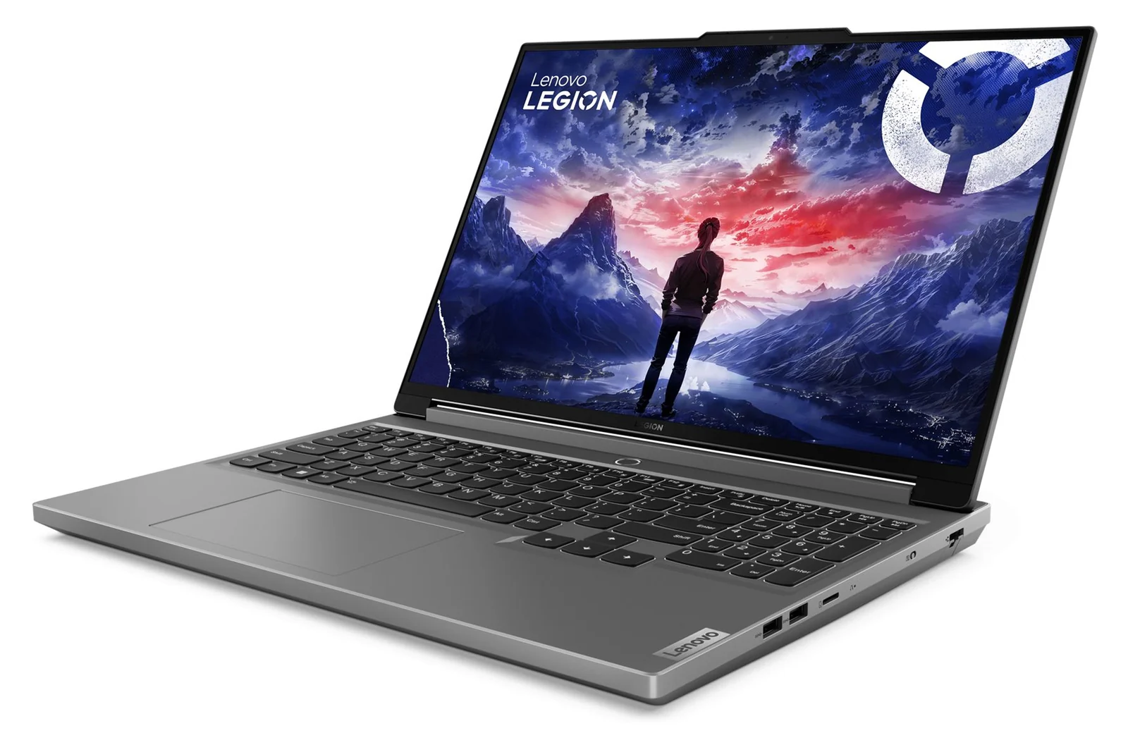 لپ تاپ گیمینگ لنوو 16 اینچی مدل Legion 5 i7 14650HX 32GB 2TB RTX4050