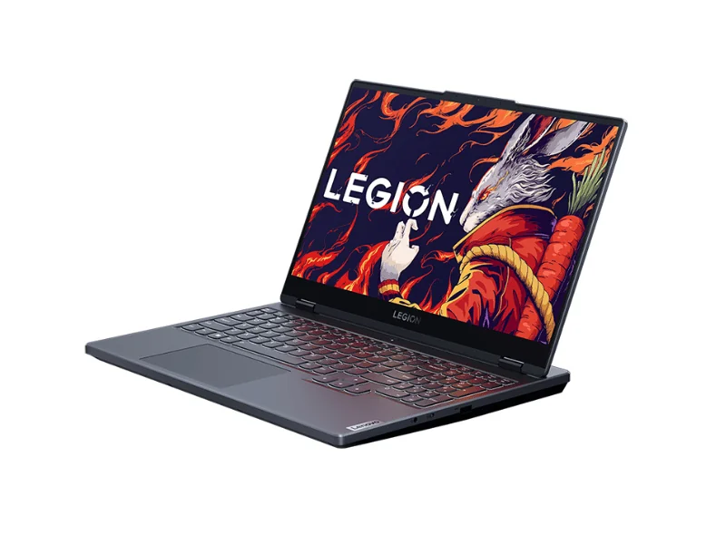 لپ تاپ گیمینگ لنوو مدل Lenovo Legion R7000 R7 8745H 32GB 1TB SSD RTX4060