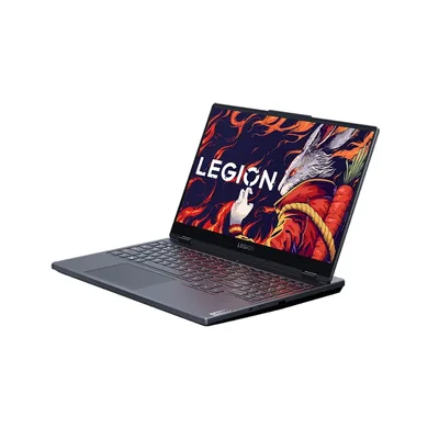 لپ تاپ گیمینگ لنوو مدل Lenovo Legion R7000 R7 8745H 48GB 1TB SSD RTX4060
