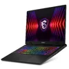 MSI Sword 16 HX B14VGKG i7 14700HX 16GB 1TB SSD RTX4070 8GB 16inch QHD 240Hz