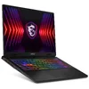 MSI Sword 16 HX B14VGKG i7 14700HX 64GB 2TB SSD RTX4070 8GB 16inch QHD 240Hz