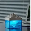 Polar Glacier Beside Speaker Amp Night Light Aroma Diffuser