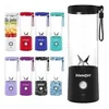BLENDJET electric shaker
