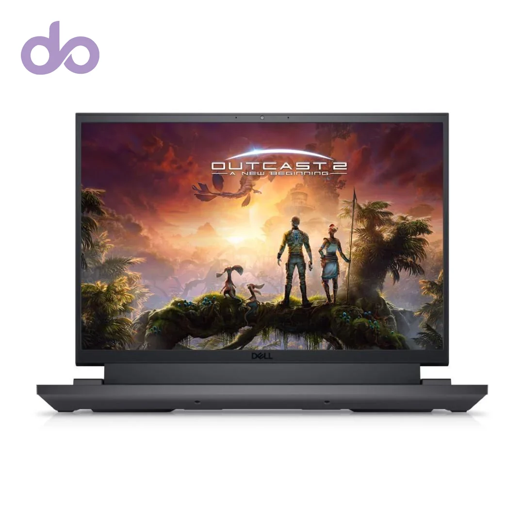 لپ تاپ 16 اینچی گیمینگ دل مدل Dell G16 i9 13900HX 64GB 1TB SSD 8G RTX 4070