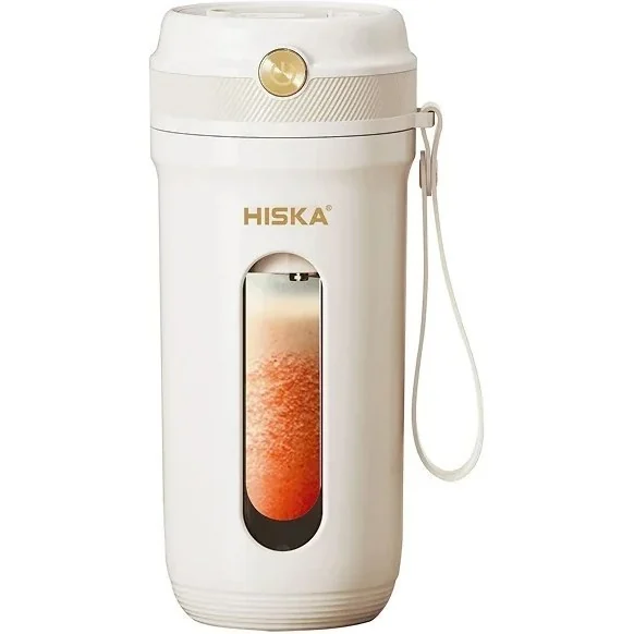 مخلوط کن هیسکا مدل HR-85