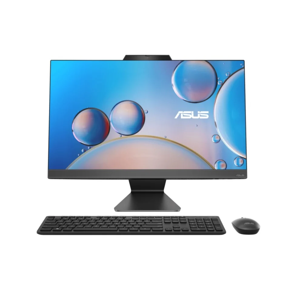 کامپیوتر All in One ایسوس 24 اینچی مدل A3402WVAK i5 1335U 8GB 512GB