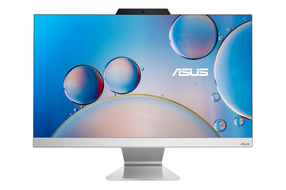 کامپیوتر لمسی All in One ایسوس 24 اینچی مدل A3402WBAK i5 1235U 16GB 512GB