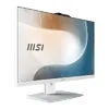 MSI AM272P 1M Core 5 120U 16GB 1TB SSD Intel Iris Xe All In One