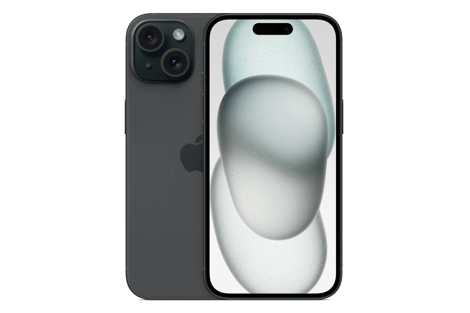گوشی موبایل اپل مدل iPhone 15 CH/A ظرفیت 128 گیگابایت رم 6 گیگابایت - Not Active