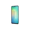 گوشی موبايل سامسونگ مدل Galaxy A06 4G ظرفیت 128 گیگابایت رم 4 گیگابایت