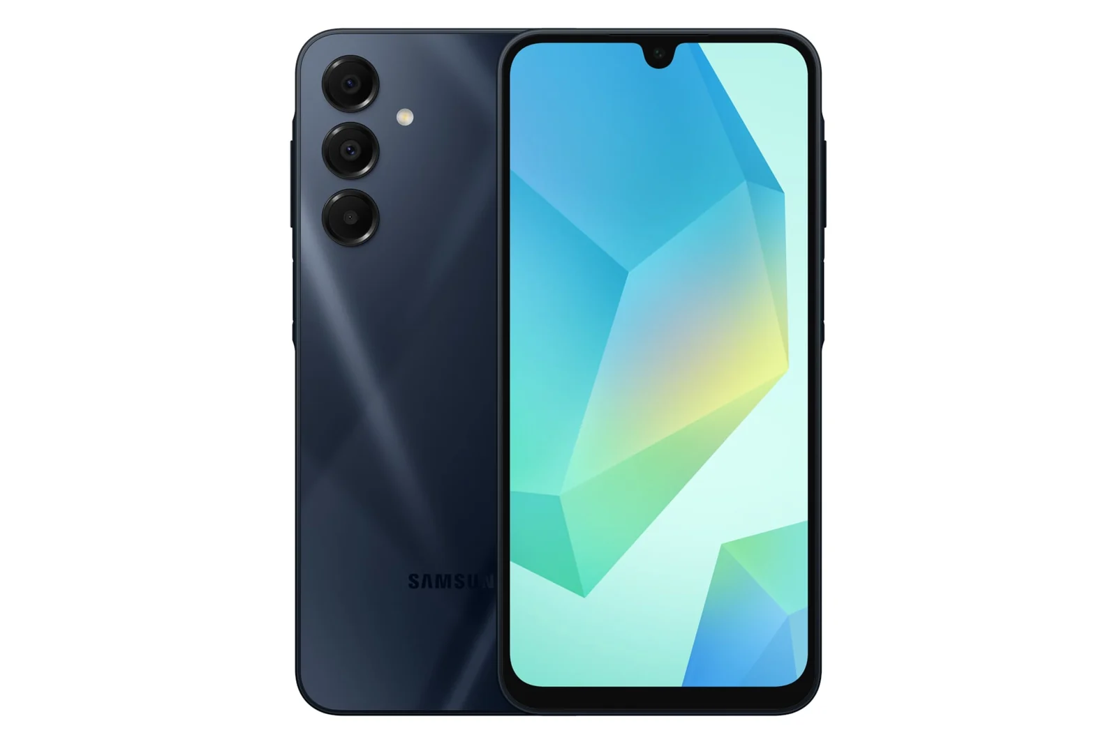 گوشی موبایل سامسونگ مدل Galaxy A16 4G ظرفیت 128 گیگابایت رم 6 گیگابایت