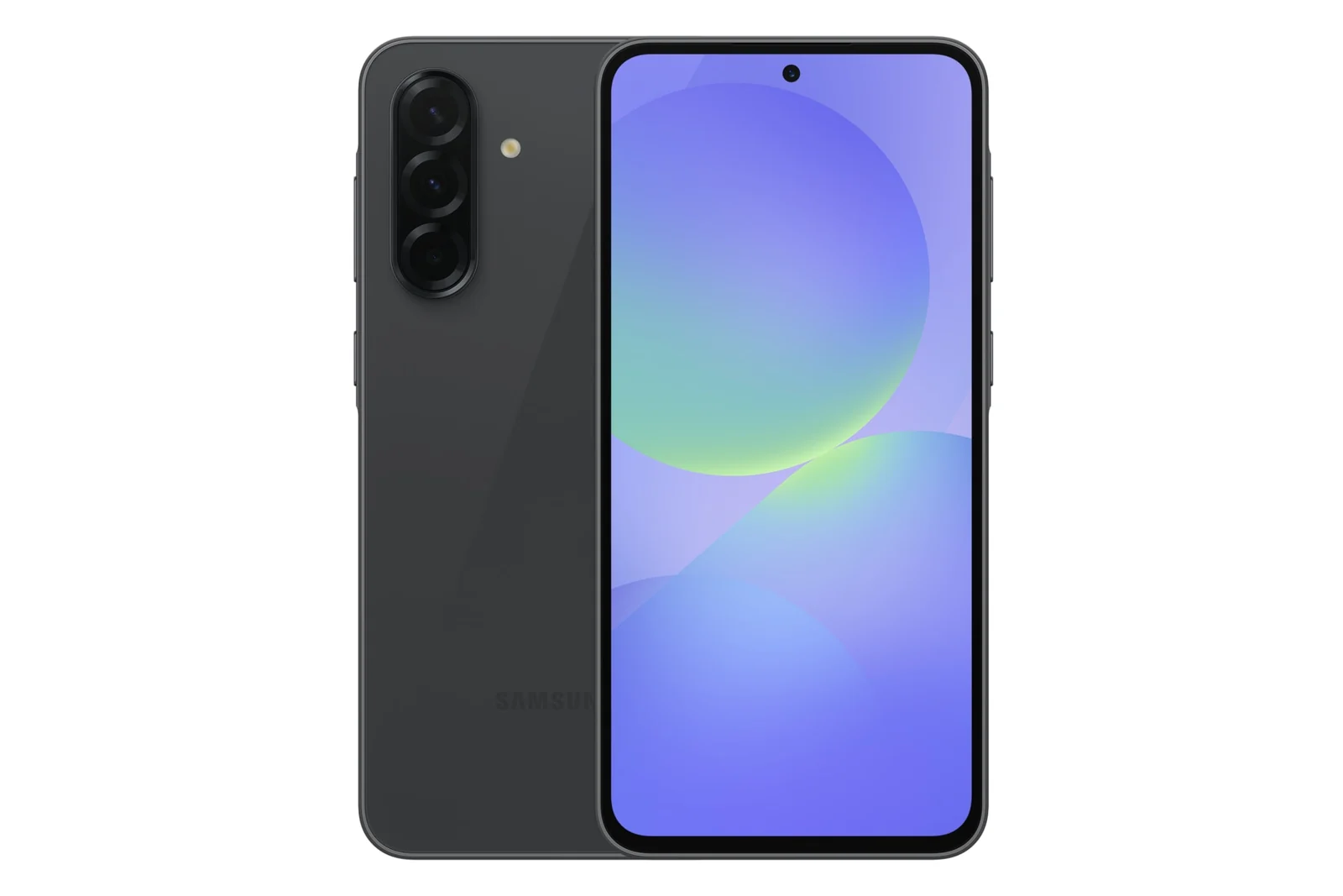 گوشی موبايل سامسونگ Galaxy A36 5G ظرفیت 128 گیگابایت رم 8 گیگابایت