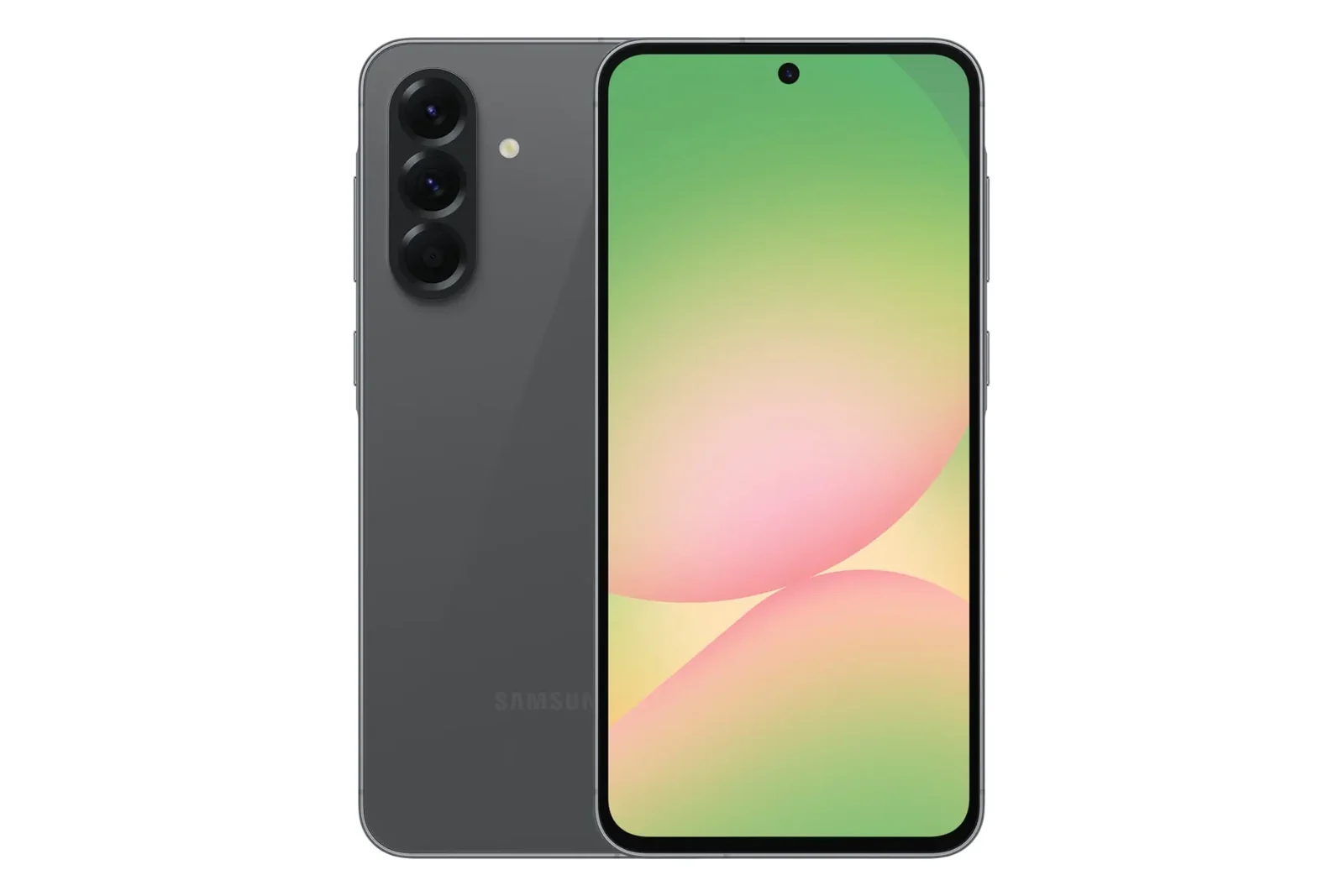 گوشی موبايل سامسونگ Galaxy A56 5G ظرفیت 256 گیگابایت رم 12 گیگابایت