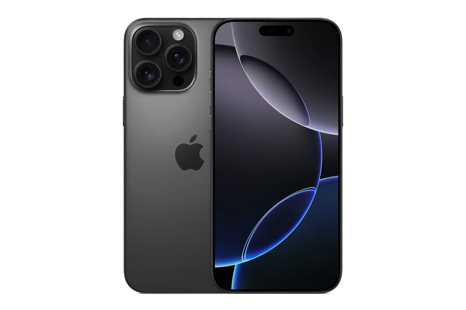 گوشی موبایل اپل مدل iPhone 16 Pro Max ZA/A ظرفیت 1 ترابایت رم 8 گیگابایت - Not Active