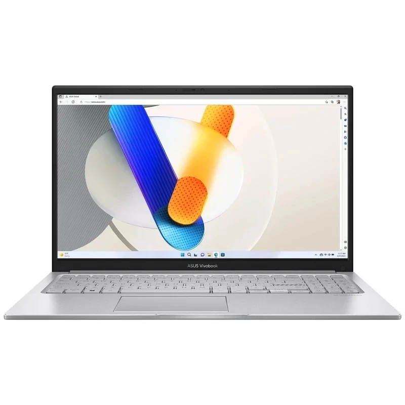لپ تاپ ایسوس 15.6 اینچی مدل Vivobook 15 X1504VA i3 1315U 24GB 512GB