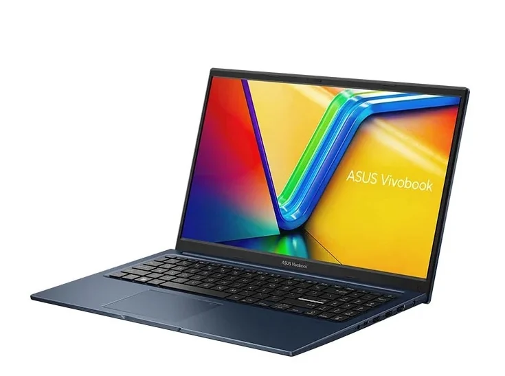 لپ تاپ 15.6 اینچی ایسوس Vivobook 15 X1502VA Core i7 13620H 48GB 2TB SSD