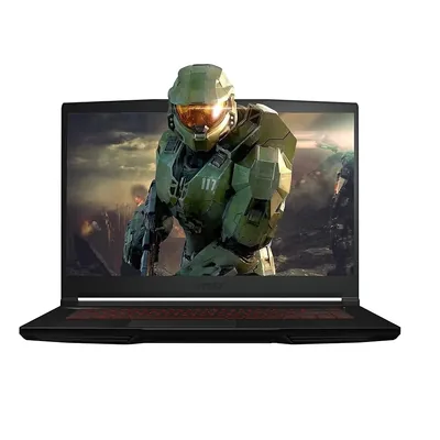 لپ تاپ 15.6 اینچی گیمینگ ام اس آی مدل B13UCX i5(13420H) 32GB 1TB SSD RTX2050 4GB