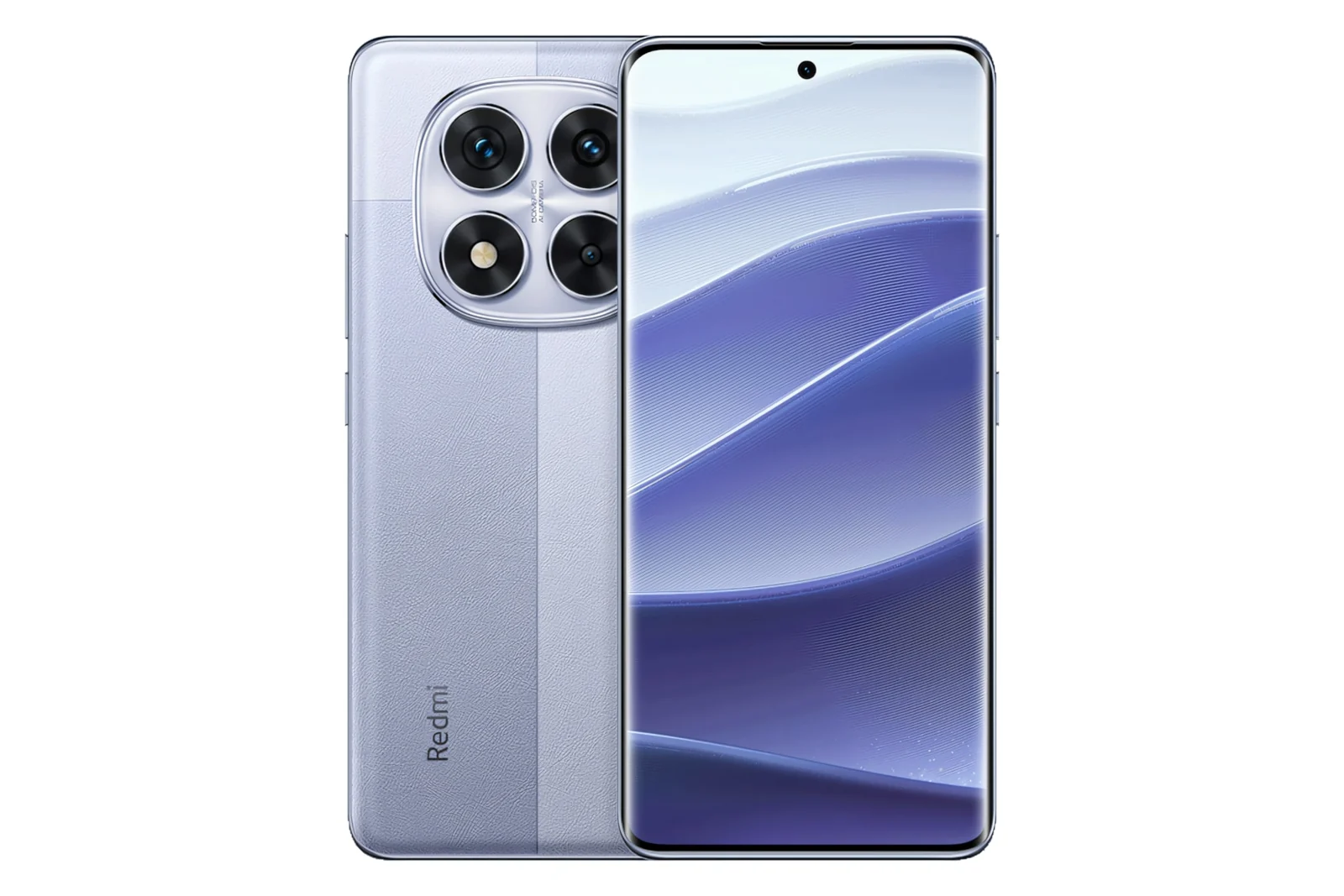 گوشی موبايل شیائومی مدل Redmi Note 14 Pro 4G ظرفیت 256 گیگابایت رم 8 گیگابایت