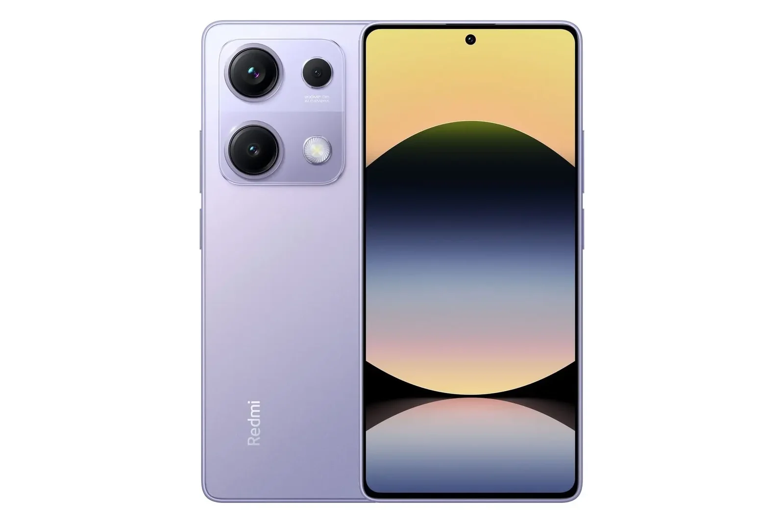 گوشی موبایل شیائومی مدل Redmi Note 14S 4G ظرفیت 512 گیگابایت رم 12 گیگابایت