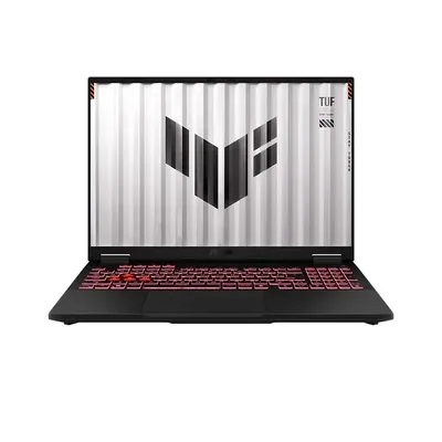لپ تاپ 16 اینچی گیمینگ ایسوس مدل TUF FA608WV Ryzen AI 9 HX 370 32GB 1TB SSD RTX4060 8GB WUXGA 144Hz