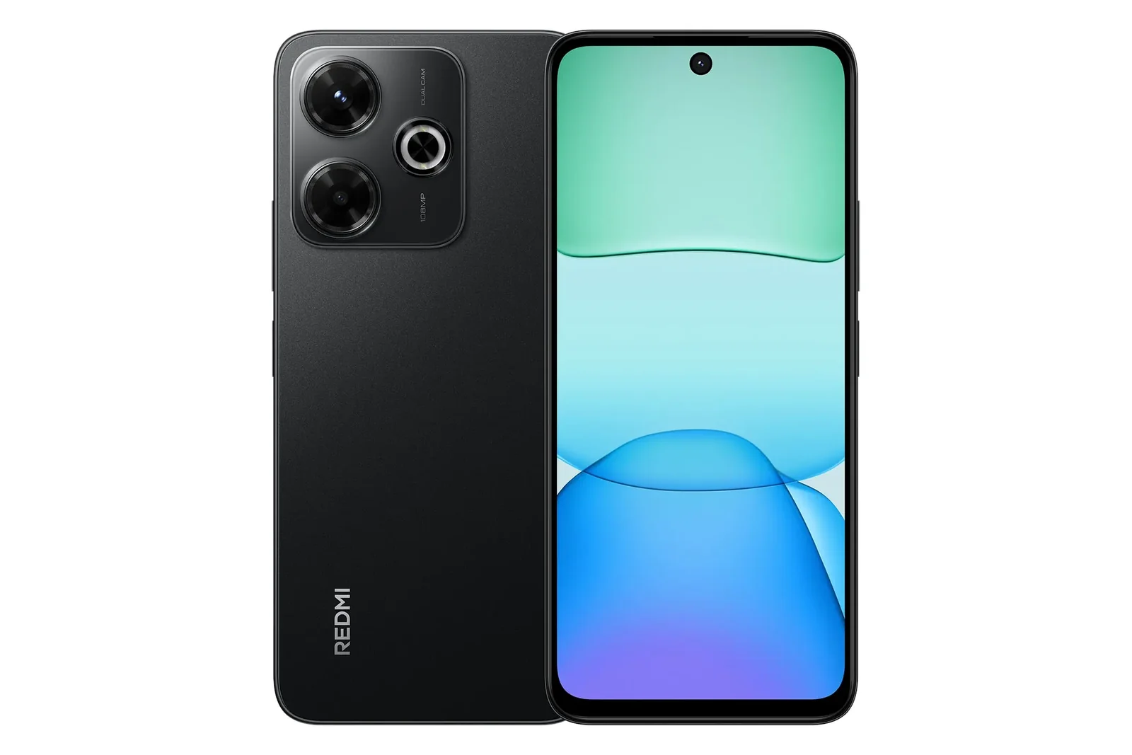 گوشی موبایل شیائومی مدل Redmi 13x ظرفیت 256 گیگابایت رم 8 گیگابایت