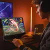 لپ تاپ 16 اینچی گیمینگ اچ پی مدلOMEN 16 Ryzen AI 9 365 32G 1T SSD 12G RTX 5070 WQXGA Gaming Laptop
