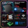 لپ تاپ 16 اینچی گیمینگ اچ پی مدلOMEN 16 Ryzen AI 9 365 32G 1T SSD 12G RTX 5070 WQXGA Gaming Laptop