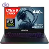 Lenovo Legion 9 Ultra 9 275HX 64GB RAM 4TB SSD 24GB RTX5090 WQUXGA 440Hz
