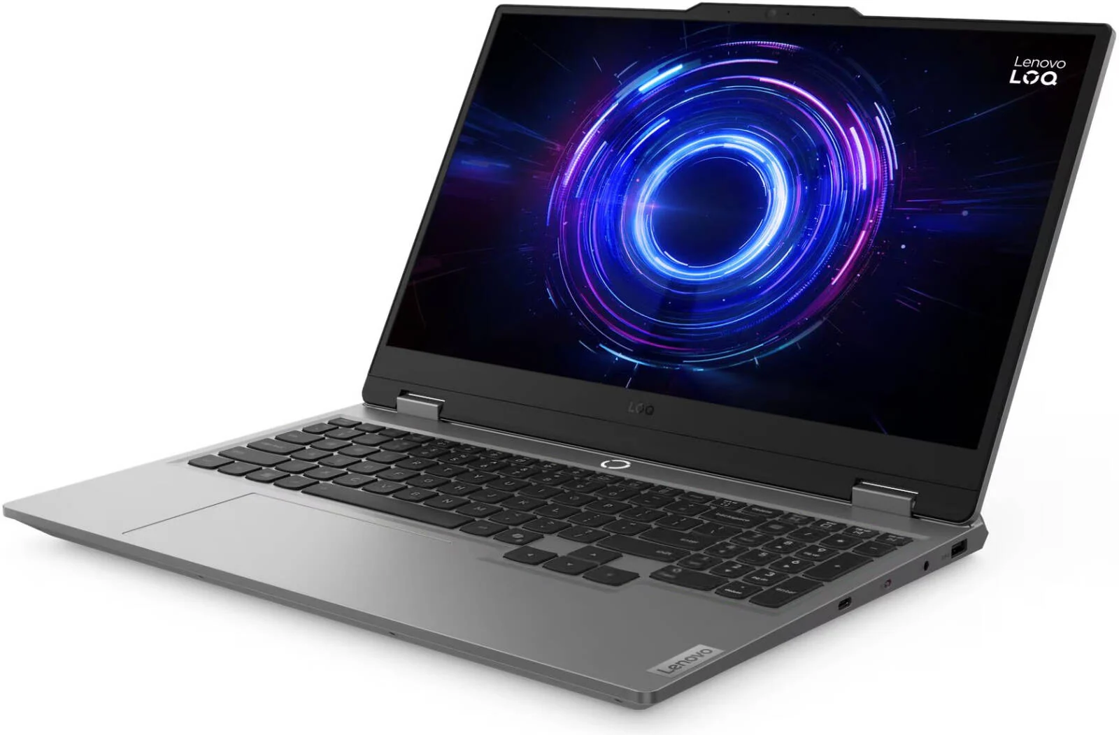 لپ تاپ 15.6 اینچی گیمینگ لنوو مدل LOQ i7(14700HX) 24GB 512SSD 8GB RTX5060
