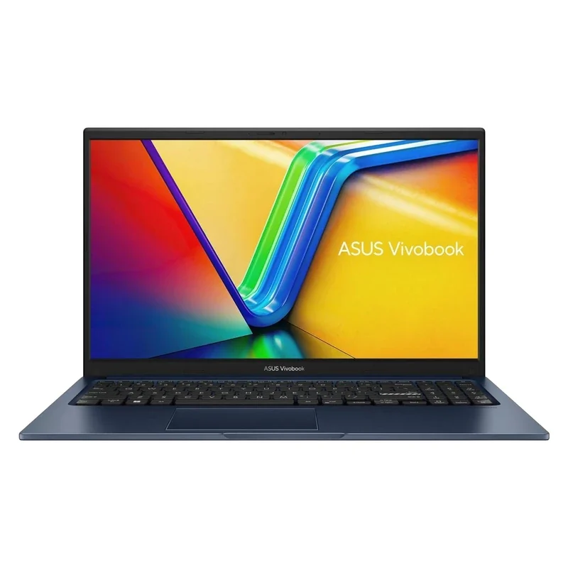لپتاپ ایسوس 15.6 اینچ مدل ASUS Vivobook 15 A1502VA i5 13420H 8GB  512GB SSD IRIS FHD BACKLIT