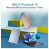 لپتاپ ایسوس 15.6 اینچ مدل ASUS Vivobook 15 A1502VA i5 13420H 16GB  512GB SSD IRIS FHD BACKLIT