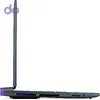 لپ تاپ گیمینگ دل 18 اینچی مدل Dell Alienware 18 Area Ultra 9 275HX 64GB 2TB SSD RTX5090 24GB